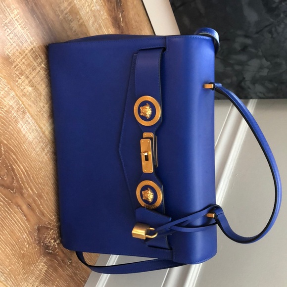 COPY - Versace handbag - Picture 3 of 3